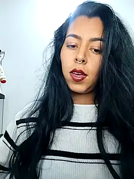 luianna - Luianna's free webcam