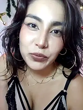 Webcam Model (hancock-boa)  is live.Free join now!