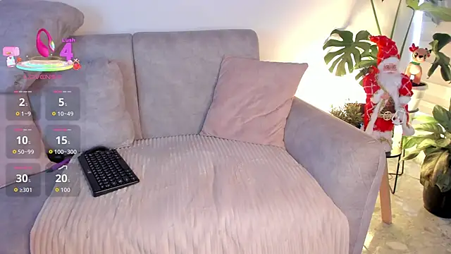 Estrer_collins webcam