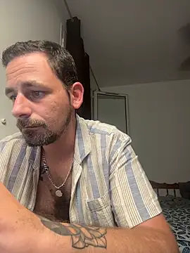 defbond420 (M young) - Faire tomber la chemise   =P=P