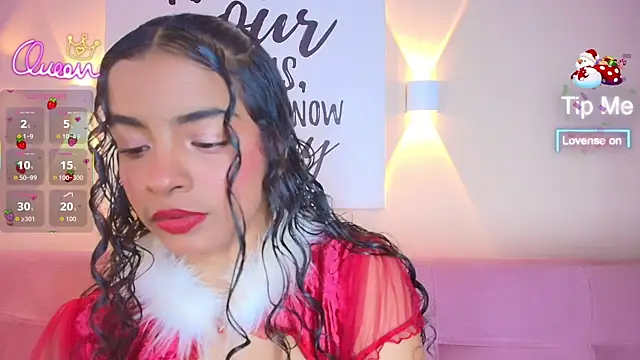 SunnyGilmoree webcam