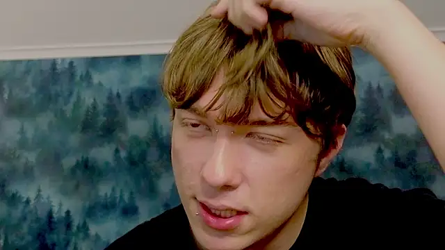 markshot_ (M twink) - show hard cock