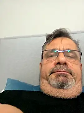 axer1960 (M grandpa) - Hard cock