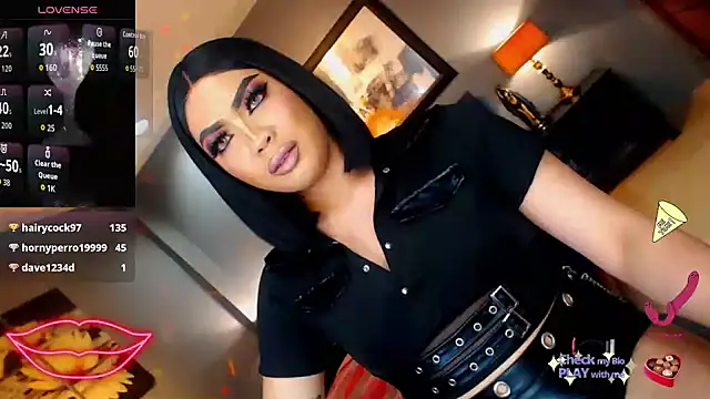 FridaHumphrey webcam