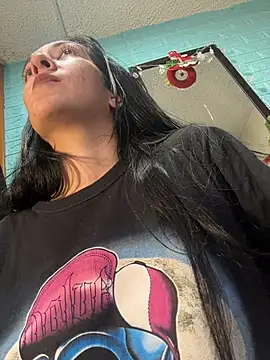 SALOME_KORLAND webcam