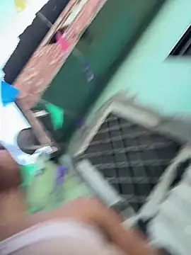 Kaily_Sweet16 webcam