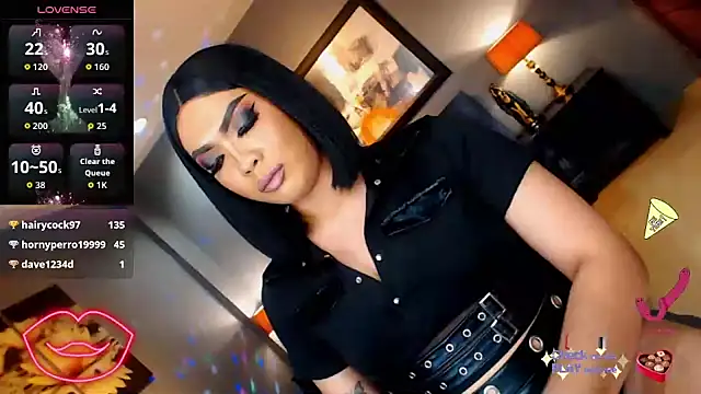 FridaHumphrey webcam