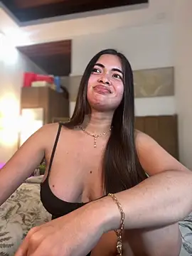 Bombshell_Ashy webcam