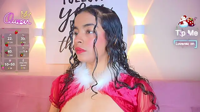 SunnyGilmoree webcam