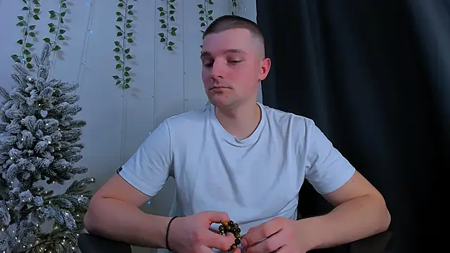 Your_Claddagh webcam