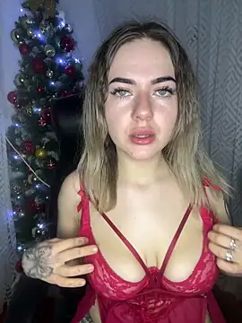 SoniaLav webcam