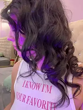 ClaraPasssion webcam