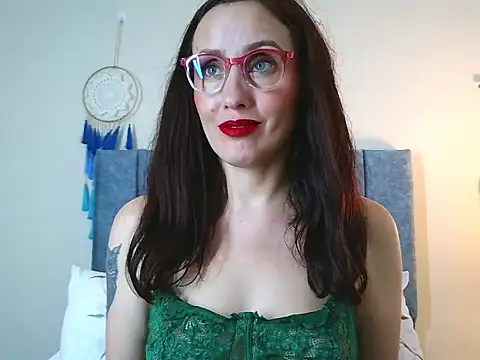 IberianMoonMK webcam