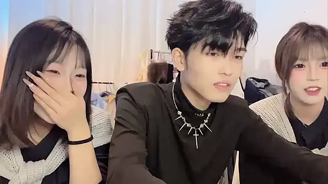 美女zhouzhou_YC在线直播