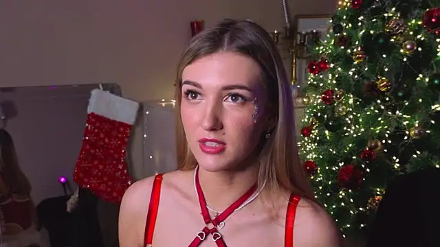 BeatrixGummer webcam