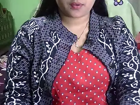 BengaliQueenStar webcam