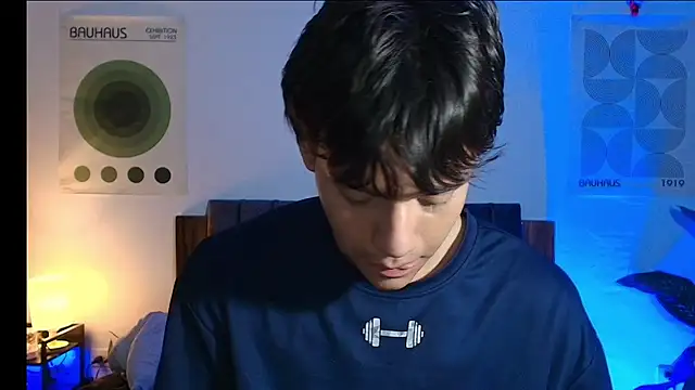 CrisotpherMoretti webcam