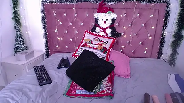 valeriamontex webcam