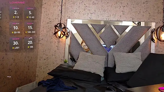 samaris_smith webcam