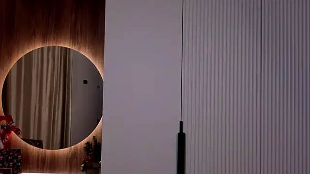 DorisCandelario webcam