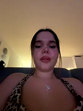 TheCinderella webcam