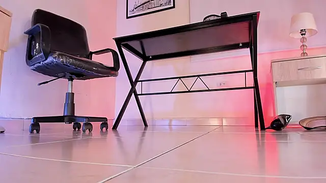 ArchieCollins webcam