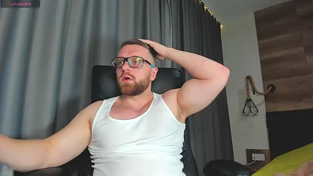 Findom_guy webcam