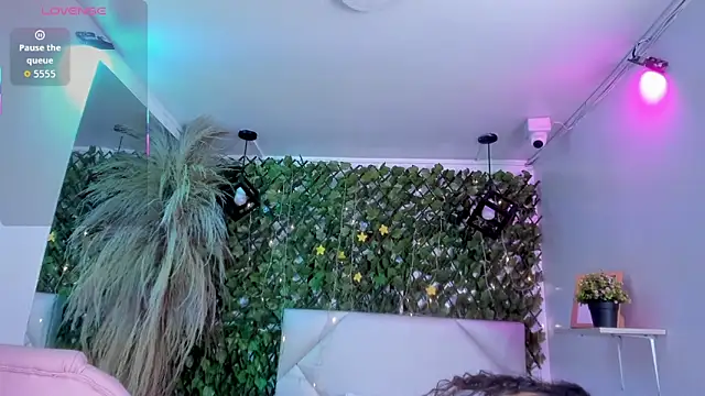 Anniie__Evans webcam