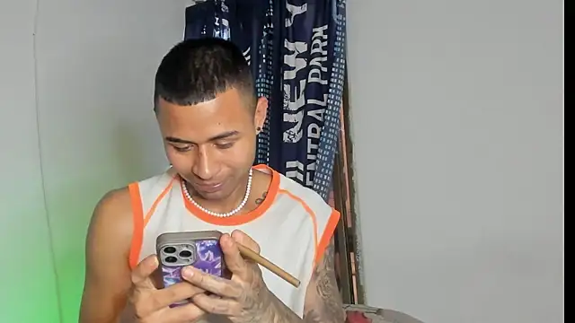 _Logan_Colton_ webcam