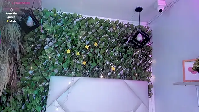 Anniie__Evans webcam