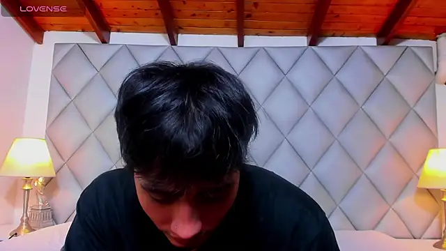 Clement_Reyes webcam