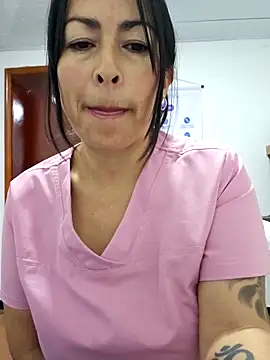 JustSamantha_ webcam