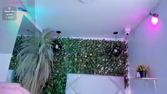 Anniie__Evans webcam