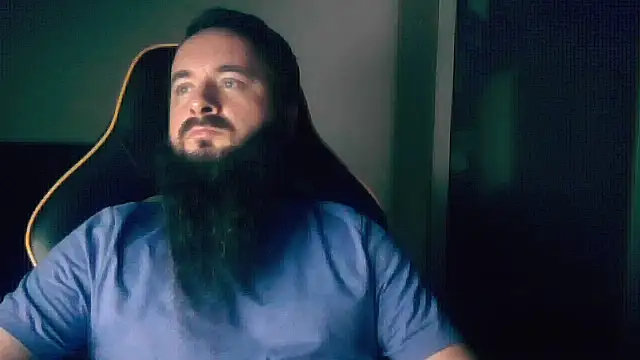 LondonMan1988 webcam