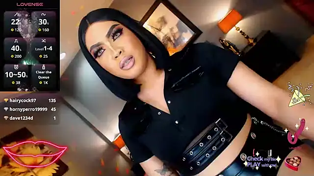 FridaHumphrey webcam