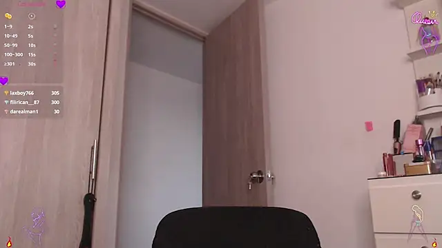 scarlett_diamond11 webcam