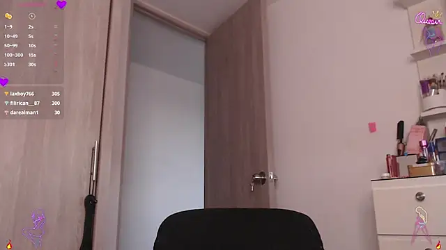 scarlett_diamond11 webcam