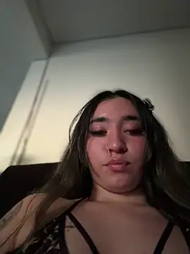 Webcam Model (Sophie_LS) is live