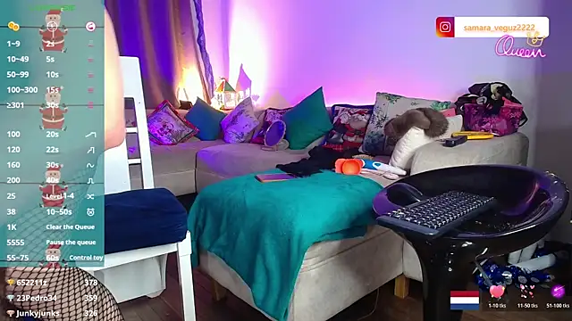 samara_veguz222 webcam