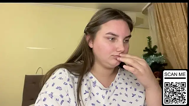 Dreamyblushfairy webcam