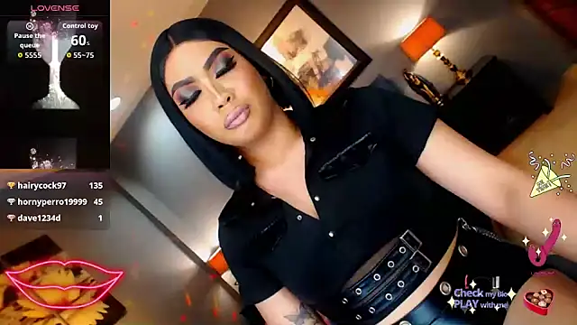 FridaHumphrey webcam