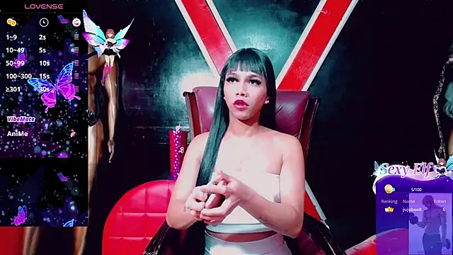 Britany_montiel webcam