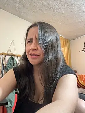 latinfemale webcam
