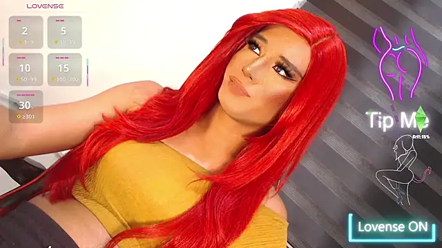 Ethereal_Charm webcam