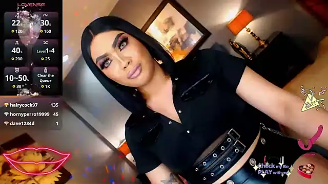 FridaHumphrey webcam