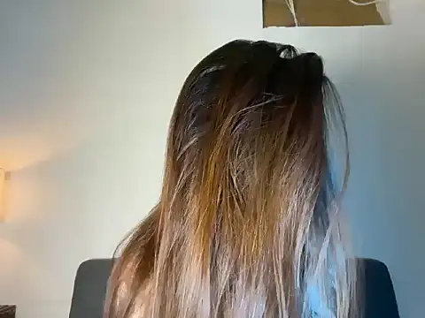 CassieSommereux webcam