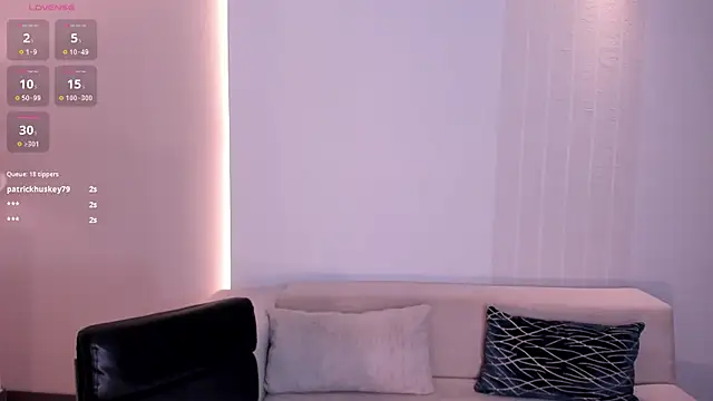 LaurentRosse1 webcam