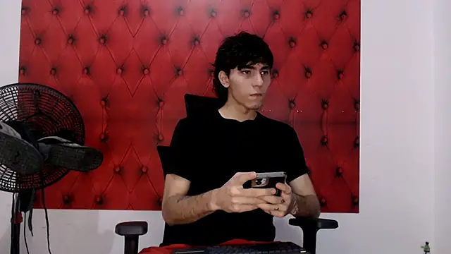 Bryant_Connor webcam