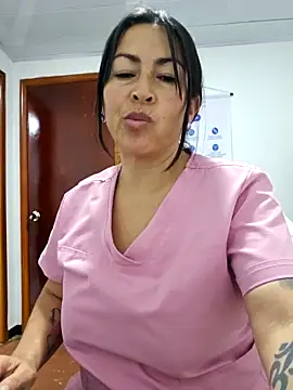 JustSamantha_ webcam