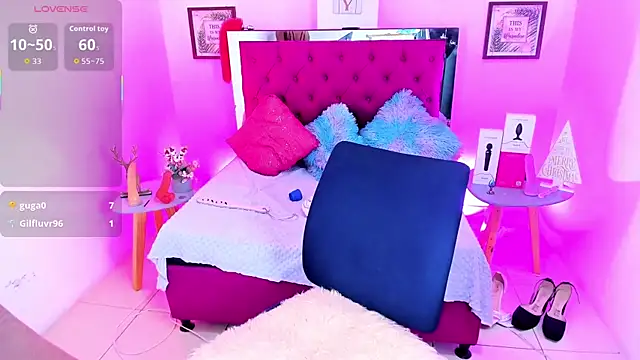 Samantha__F_W webcam